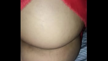 Pregnancy to my step sister in her room