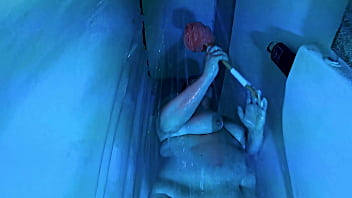 Lightshow Colorful Shower Remaster