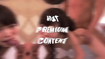 Amazing Hardcore Creampie: Cocolo's Pleasurable End to Intense Sex Session