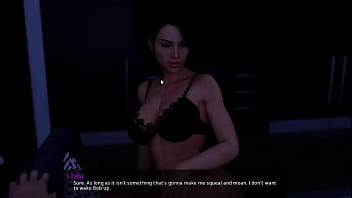 Milfy City step mom footjob til cum