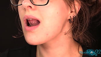 Whispered Dirty Talk