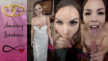 Step MOM SON ANNIVERSARY REMEMBRANCE - Preview - ImMeganLive