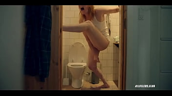 Ditte Hansen and Unknown - Ditte & Louise - s02e08