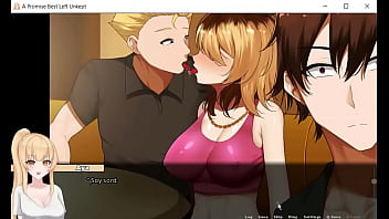 APromiseBestLeftUnkept PARTE 4