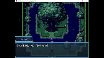 Henteria Cronicas 2 II