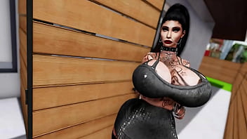 Kayla Whittaker (MILF Lovers) Promo