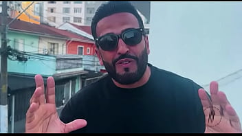 TRAILER - Putaria Liberal