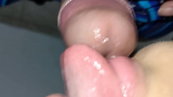 First time I'm with a mature