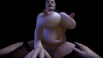 Esmeralda Loves Climbing on Top