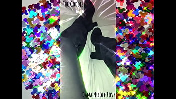 Kiss my boot at midnight