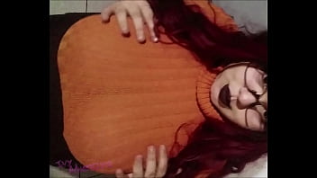 Ivy Adventure sucking and swallow - Preview