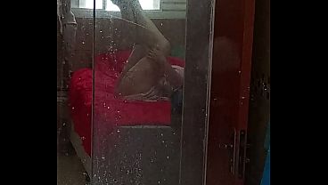 ESPOSA SOZINHA EM CASA DE NOVO... SEMPRE ACONTECE