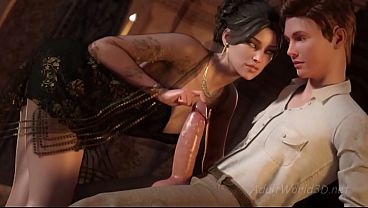 • Passionate Blowjob From Hot Stepmom Leads to Wet Explosion & Loud Squirts