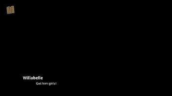 WVM 189, Willabelle Has Exciting News For Everyone.