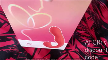 Big toys are a girl best friends