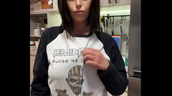 Mommy got so wet taking this