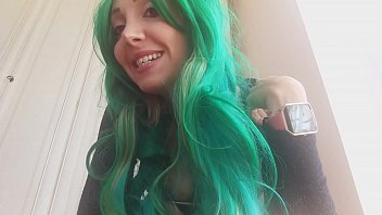 What happened to this nerdy milf? has grown excessively and ...