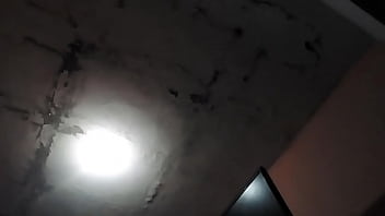 Dándole rico al cuño hermoso de mi mujer