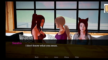 My New Stepfamily 104