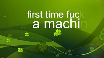 Lisa first time machine fucked