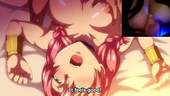 Isekai Yarisaa Episode 2 - hook-up group in another world , hotwife Big tits girls gang bang - X IvyAdventure