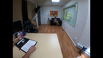 Nataly Dewalt Casting LEFT 2