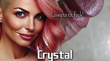 THEY ALL FUCK Hardcore AI Video Series