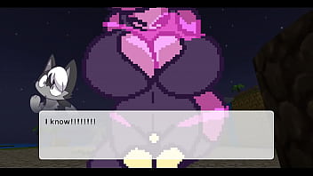 Escape from paradise v0.5.8 Day time and Night time Town