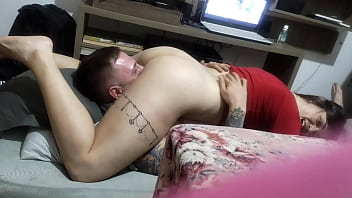 Half nine full video on Redvideos