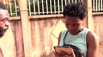 The Cameroonian footballer who publicly fucks a spectator after the Can Total 2021 match is unprecedented