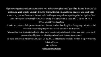 Sauna Time With My Step Aunt Pt 1 & Trailers