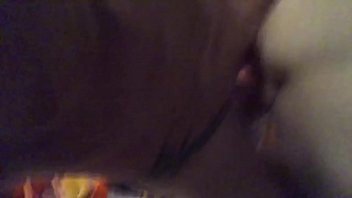 Milf getting dick down