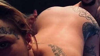 BleuBrutalRose - Ass Licking teaser 1