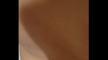 Golden shower for girl