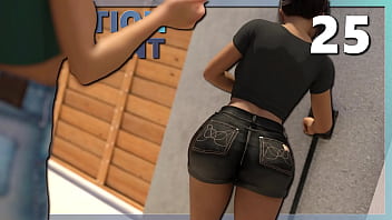 ERUPTION IMMINENT #25 • That's one juicy, big ass...yay!