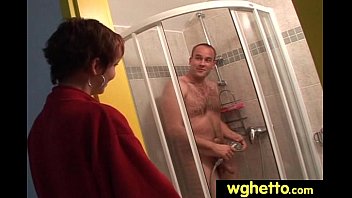 Sexy delicious teen babe and destroyed in mouth fuck 1