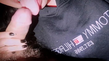 Cojiendo a escondidas a MI MADRASTRA latina milf, me hace una mamada deliciosa y follamos bien rico, SEXO REAL CASERO AMATEUR