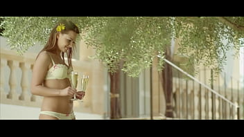 Kissing Romantic lesbian Girls From Europe