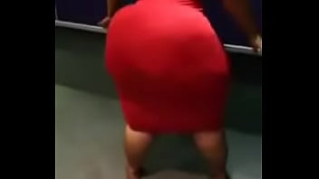 Massive booty