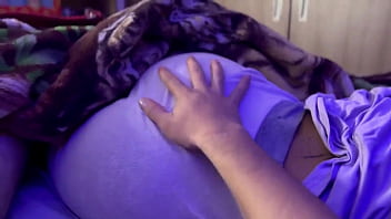 Mi madrastra meda culo