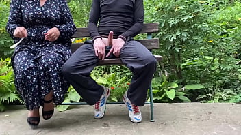 Step Son-in-law's Inappropriate Mother's Day Gift to His Horny Mother-in-Law