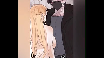 Fantasma hace una felación