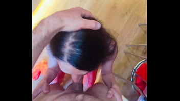 Home sex with amateur castingamat