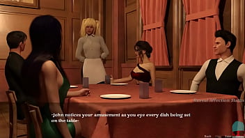 Amo A mi Suegra Episodio 18 La esta mas Buena - lo Lamento por mi Novia