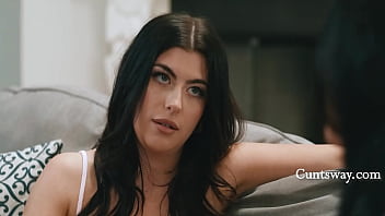 I've been your stepmom for years..do you think we should... | Cuntsway