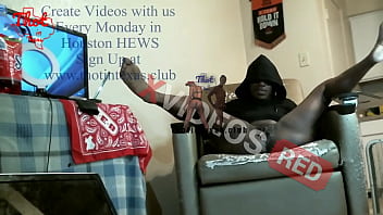 Stroking Pussy Drilling Some Pussy