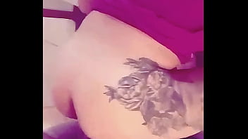 Everytime she throw it back ima catch it