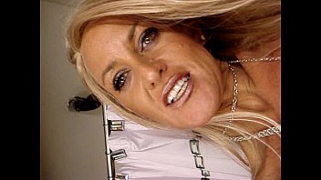 Sexy babe plays with herself in mirror 2.MPG