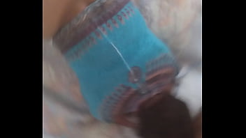 Cogiendo con prostituta poblana 2