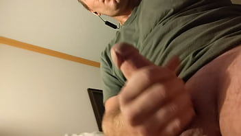 New Cumshot November